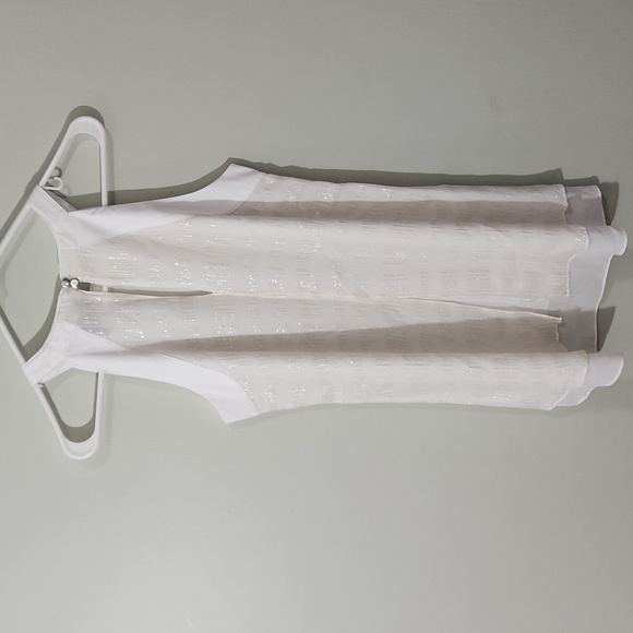 White House Black Market Blouse - Picture 4 of 6